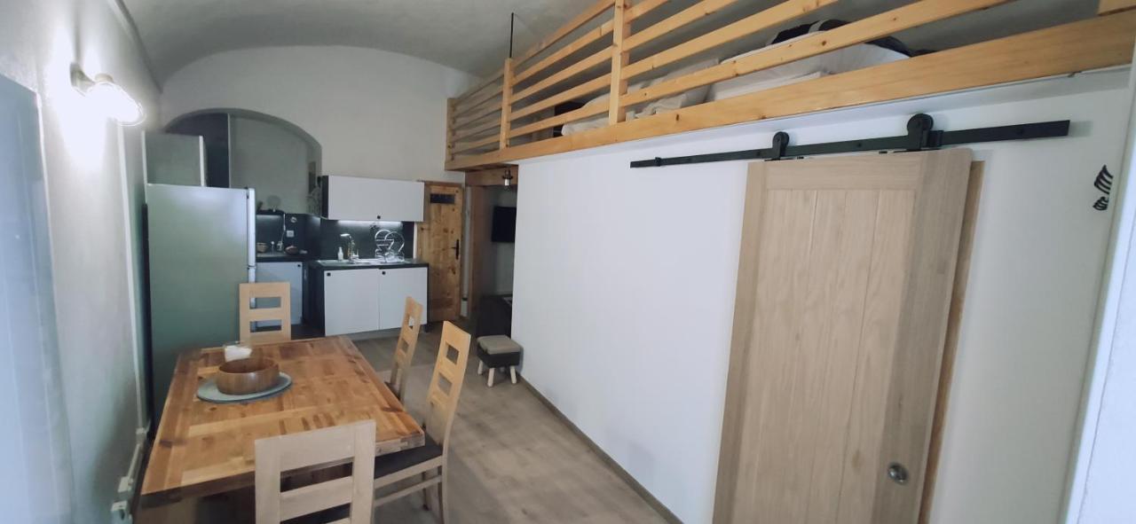 Superbe Appartement 2 Pieces A 2 Pas De La Plage,Dans La Vieille Ville Menton Exterior photo