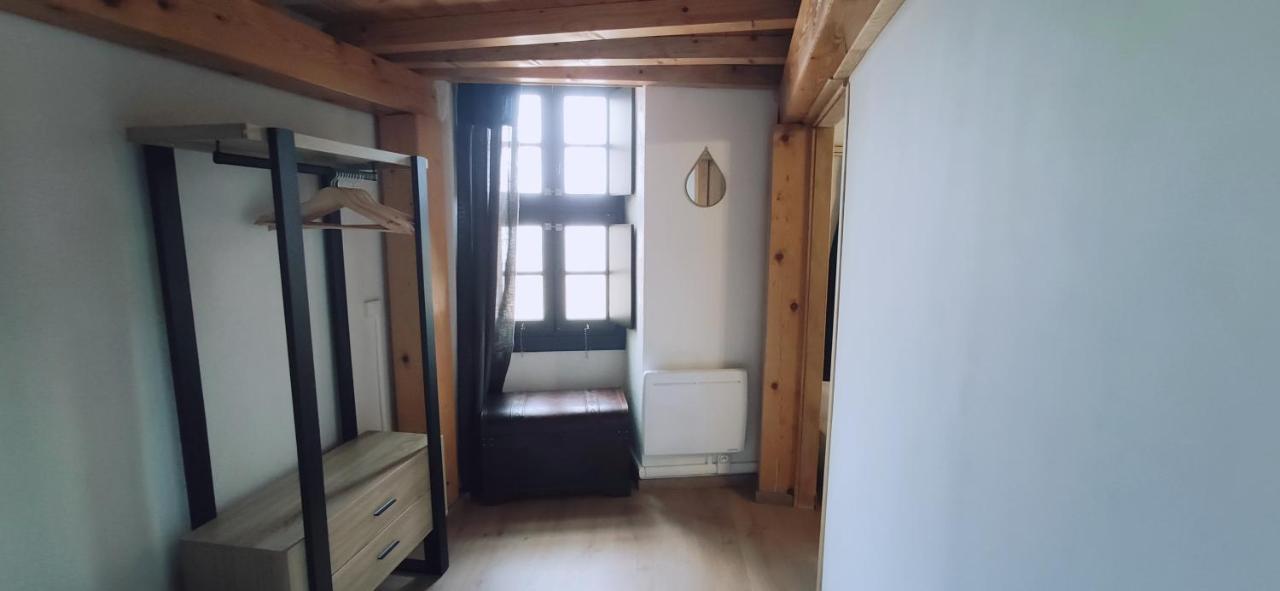 Superbe Appartement 2 Pieces A 2 Pas De La Plage,Dans La Vieille Ville Menton Exterior photo