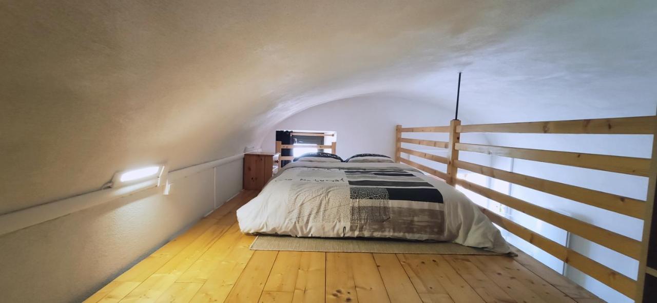 Superbe Appartement 2 Pieces A 2 Pas De La Plage,Dans La Vieille Ville Menton Exterior photo